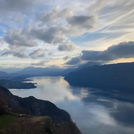 Hypercentre 27m2 Avec Balcon Et Parking *