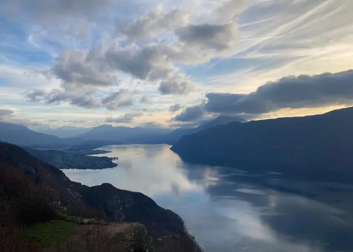 Hypercentre 27m2 Avec Balcon Et Parking *