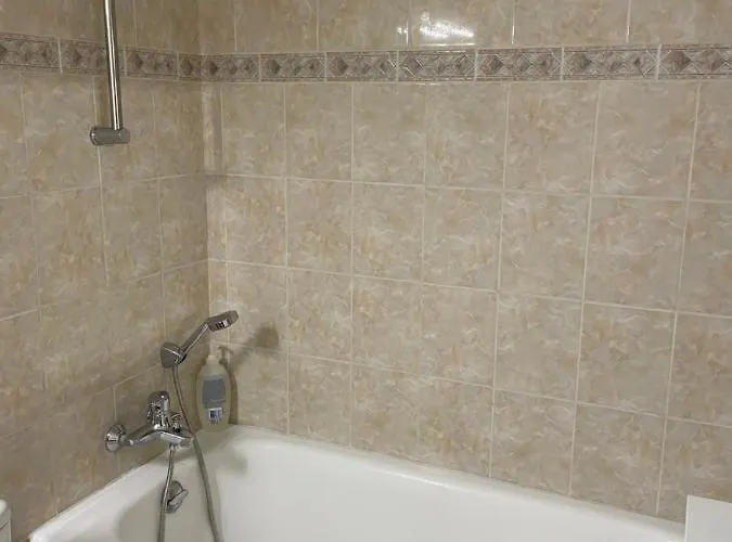 Hypercentre 27m2 Avec Balcon Et Parking 艾克斯莱班